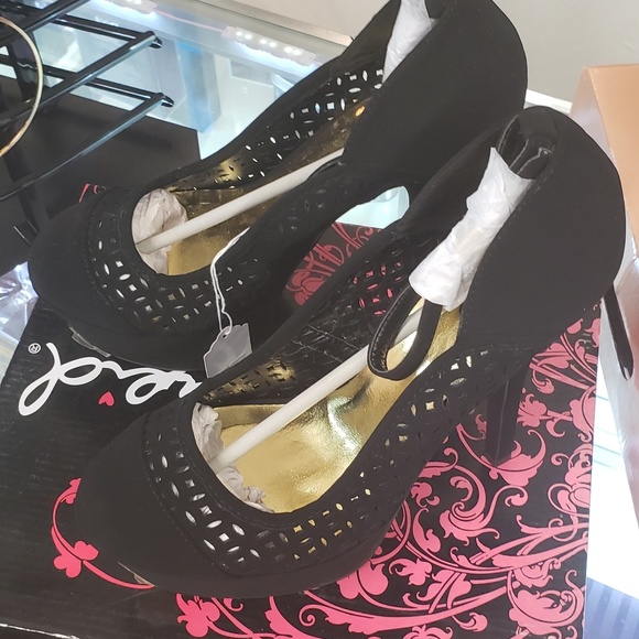 Sexy pumps - Picture 2 of 3